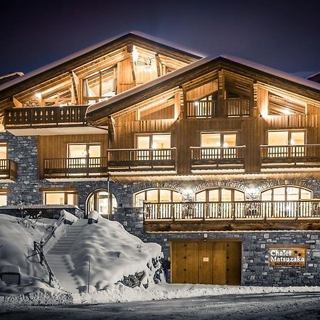 Chalet Matsuzaka - Chambres D'Hotes De Luxe ลาโรซีแยร์ ภายนอก รูปภาพ