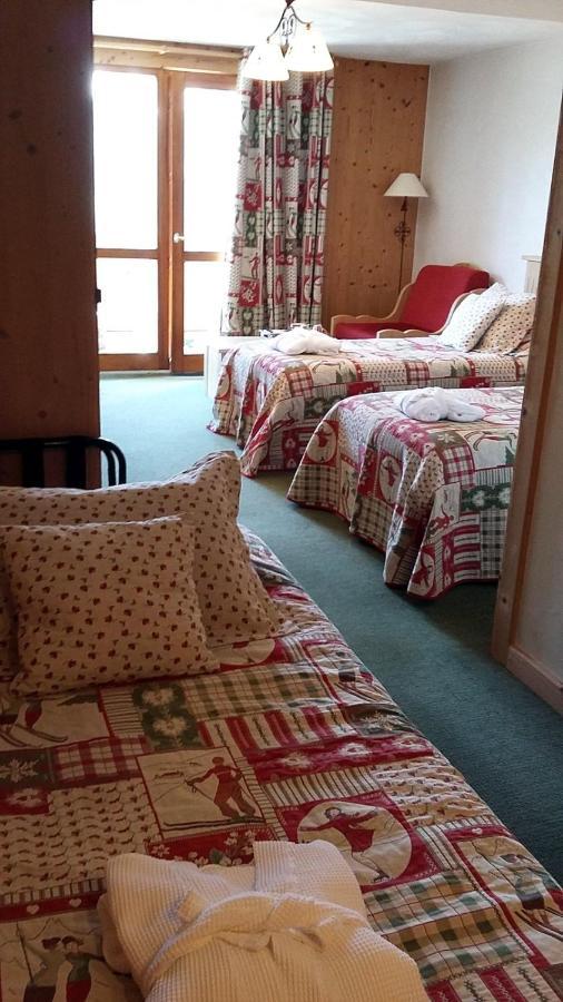 Chalet Matsuzaka - Chambres D'Hotes De Luxe ลาโรซีแยร์ ภายนอก รูปภาพ