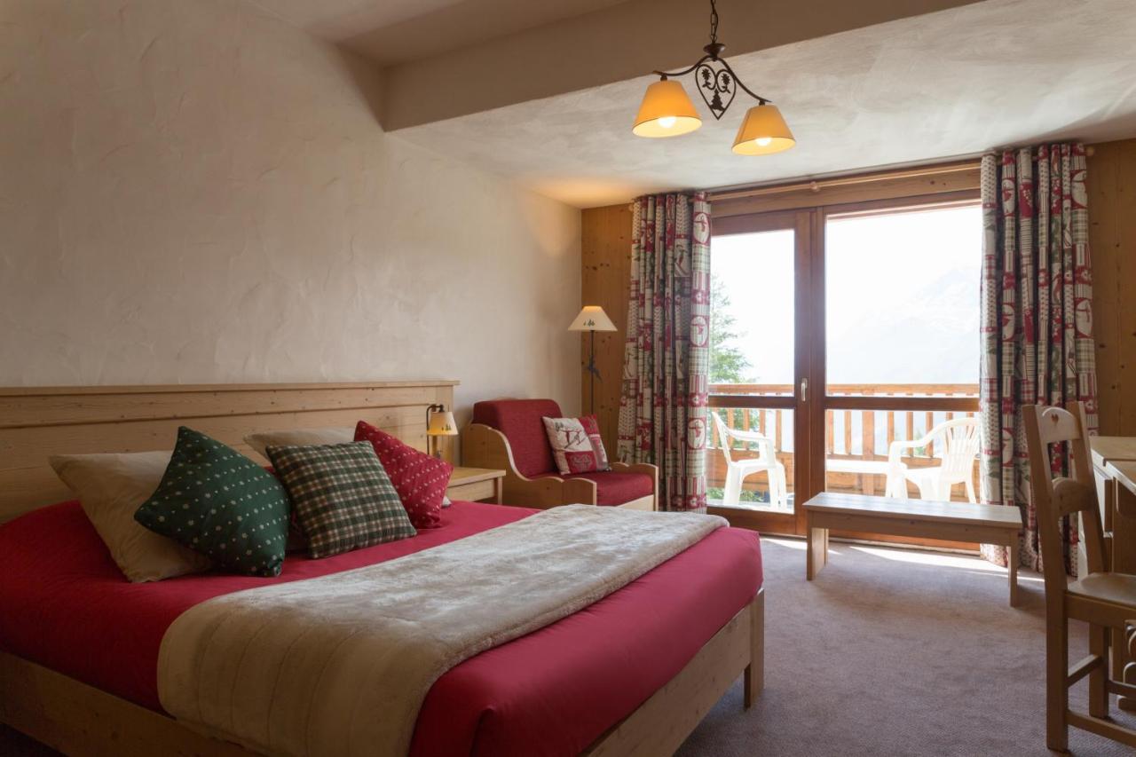 Chalet Matsuzaka - Chambres D'Hotes De Luxe ลาโรซีแยร์ ภายนอก รูปภาพ