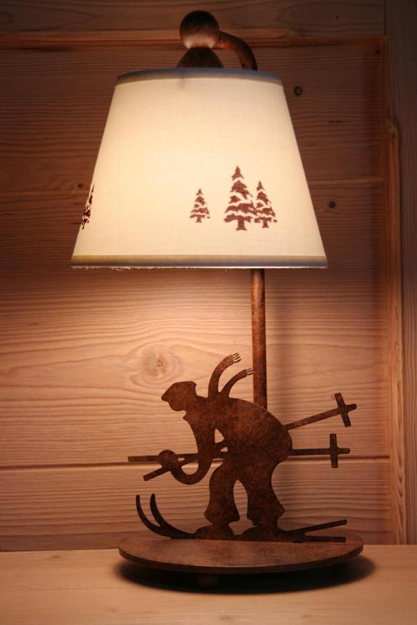 Chalet Matsuzaka - Chambres D'Hotes De Luxe ลาโรซีแยร์ ภายนอก รูปภาพ