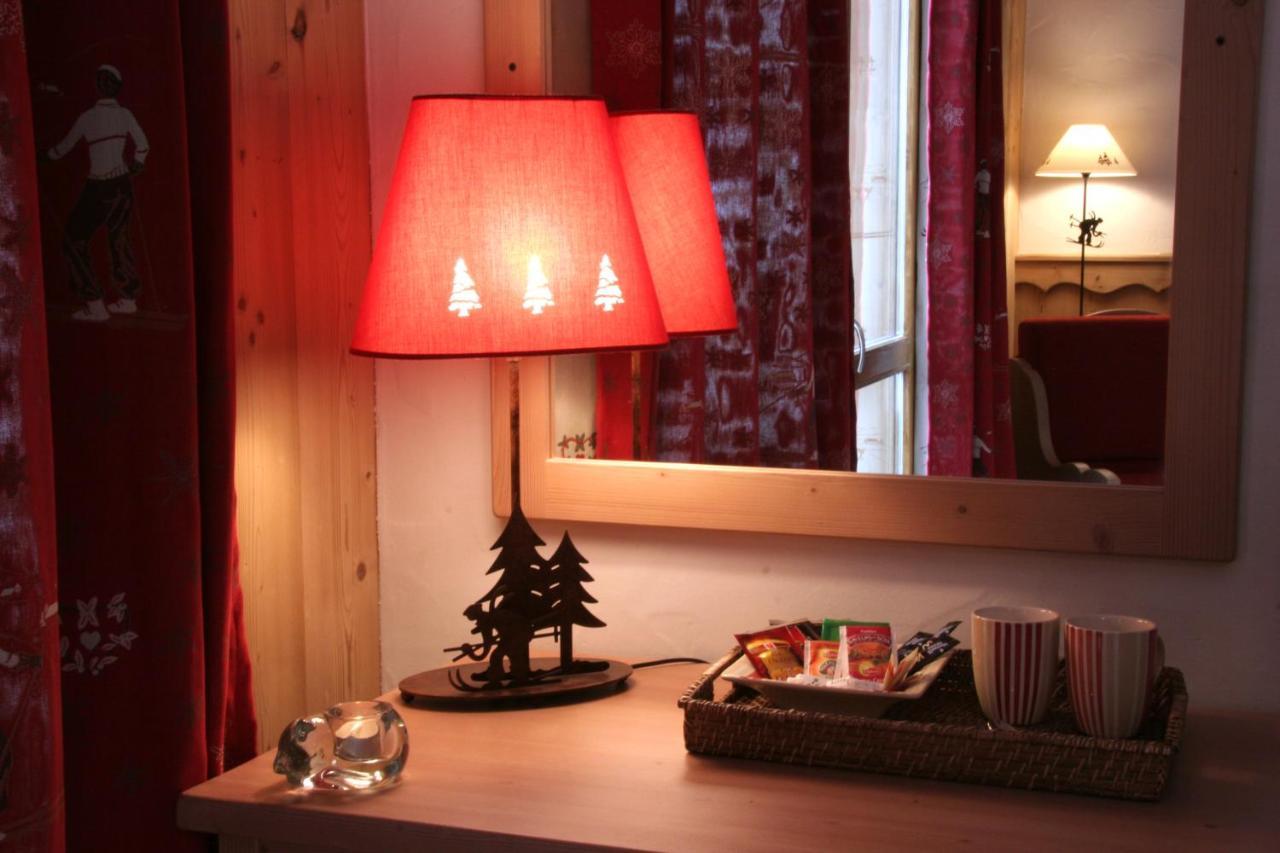 Chalet Matsuzaka - Chambres D'Hotes De Luxe ลาโรซีแยร์ ภายนอก รูปภาพ