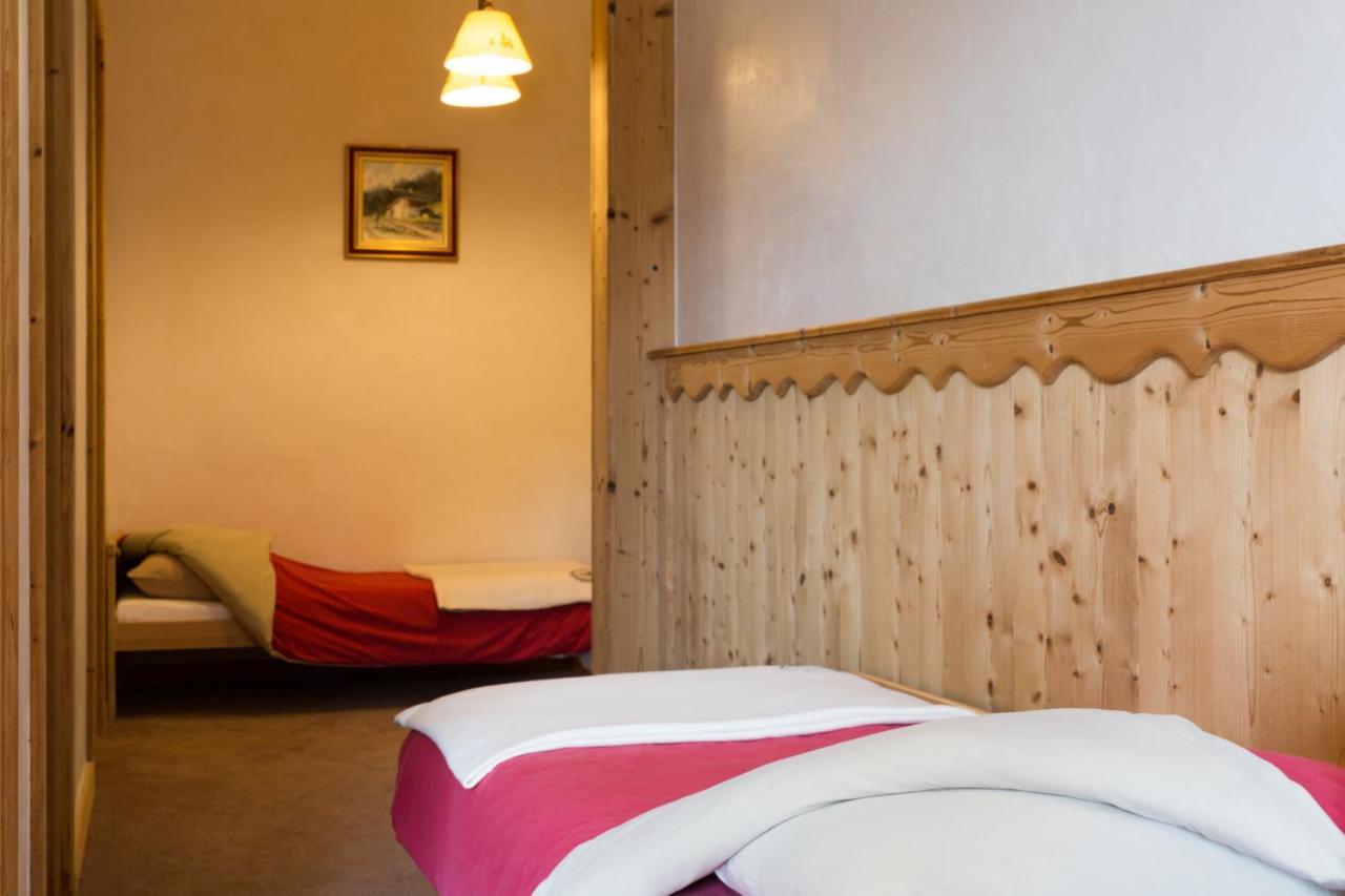 Chalet Matsuzaka - Chambres D'Hotes De Luxe ลาโรซีแยร์ ภายนอก รูปภาพ