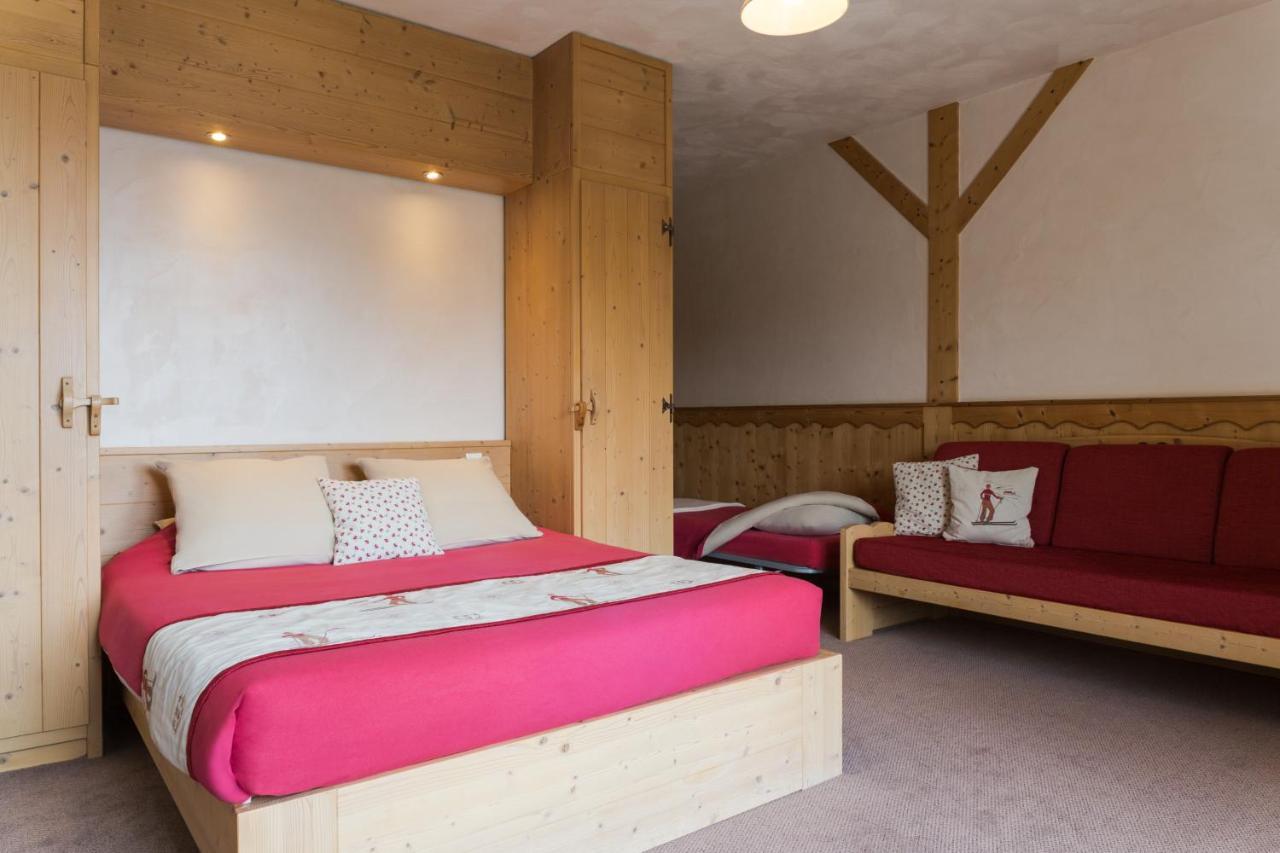 Chalet Matsuzaka - Chambres D'Hotes De Luxe ลาโรซีแยร์ ภายนอก รูปภาพ