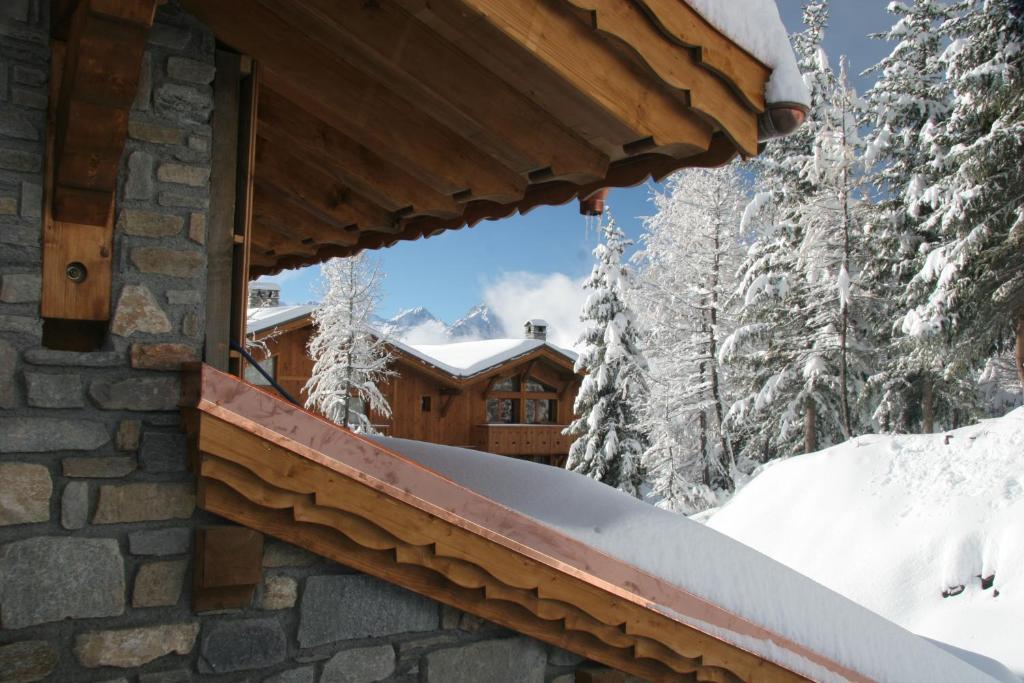 Chalet Matsuzaka - Chambres D'Hotes De Luxe ลาโรซีแยร์ ภายนอก รูปภาพ