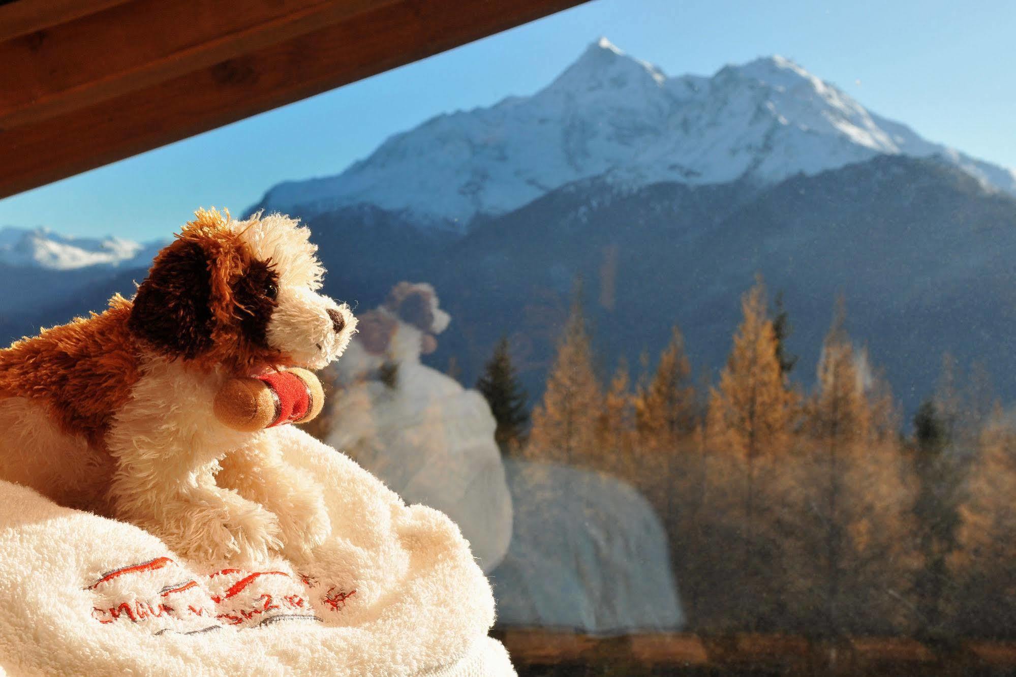 Chalet Matsuzaka - Chambres D'Hotes De Luxe ลาโรซีแยร์ ภายนอก รูปภาพ